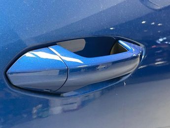 Skoda Kodiaq 1.5 TSI iV 25.7kWh SE L DSG Euro 6 (s/s) 5dr (5 Seat)