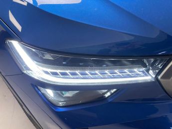 Skoda Kodiaq 1.5 TSI iV 25.7kWh SE L DSG Euro 6 (s/s) 5dr (5 Seat)