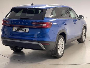 Skoda Kodiaq 1.5 TSI iV 25.7kWh SE L DSG Euro 6 (s/s) 5dr (5 Seat)