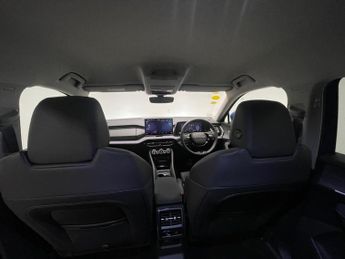 Skoda Kodiaq 1.5 TSI iV 25.7kWh SE L DSG Euro 6 (s/s) 5dr (5 Seat)