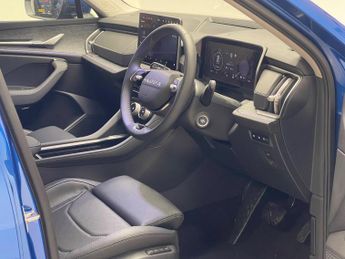 Skoda Kodiaq 1.5 TSI iV 25.7kWh SE L DSG Euro 6 (s/s) 5dr (5 Seat)