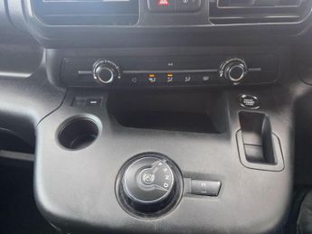 Vauxhall Combo Life 1.2 Turbo Energy Auto Euro 6 (s/s) 5dr (7 Seat)