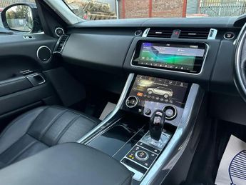 Land Rover Range Rover Sport 3.0 D300 MHEV Autobiography Dynamic Auto 4WD Euro 6 (s/s) 5dr