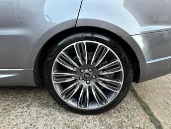 Land Rover Range Rover Sport 3.0 D300 MHEV Autobiography Dynamic Auto 4WD Euro 6 (s/s) 5dr