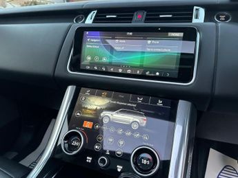 Land Rover Range Rover Sport 3.0 D300 MHEV Autobiography Dynamic Auto 4WD Euro 6 (s/s) 5dr