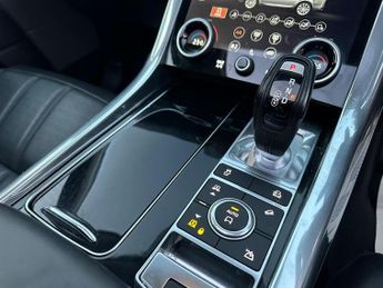 Land Rover Range Rover Sport 3.0 D300 MHEV Autobiography Dynamic Auto 4WD Euro 6 (s/s) 5dr