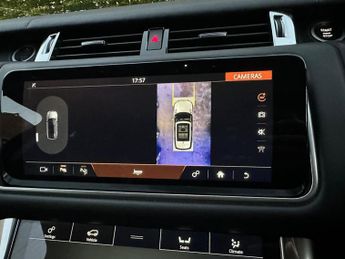 Land Rover Range Rover Sport 3.0 D300 MHEV Autobiography Dynamic Auto 4WD Euro 6 (s/s) 5dr