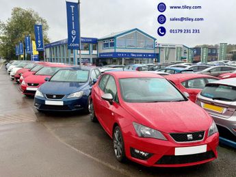 Ford Focus 1.6 Titanium 5dr