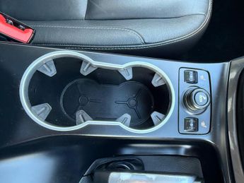 Ford Kuga 2.0 TDCi Titanium X Powershift AWD Euro 5 5dr