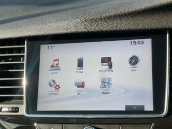 Vauxhall Mokka X 1.4i Turbo Elite Nav Auto Euro 6 5dr