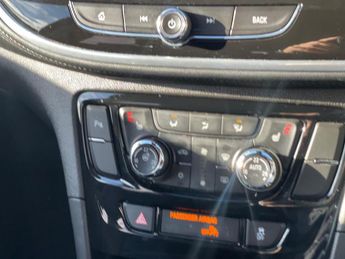 Vauxhall Mokka X 1.4i Turbo Elite Nav Auto Euro 6 5dr