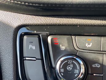 Vauxhall Mokka X 1.4i Turbo Elite Nav Auto Euro 6 5dr