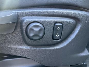 Vauxhall Mokka X 1.4i Turbo Elite Nav Auto Euro 6 5dr