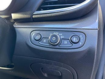 Vauxhall Mokka X 1.4i Turbo Elite Nav Auto Euro 6 5dr