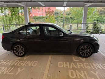 BMW 320 2.0 320i SE Auto Euro 6 (s/s) 4dr