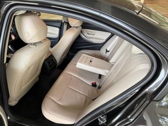 BMW 3 Series 2.0 320i SE Auto Euro 6 (s/s) 4dr
