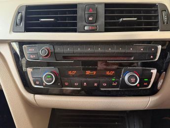BMW 3 Series 2.0 320i SE Auto Euro 6 (s/s) 4dr
