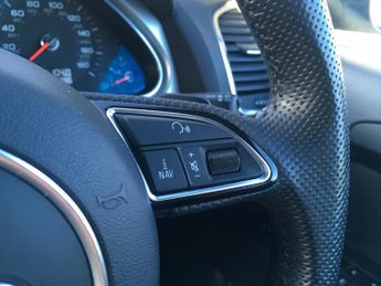 Audi Q7 3.0 TDI V6 S line Plus Tiptronic quattro Euro 5 (s/s) 5dr