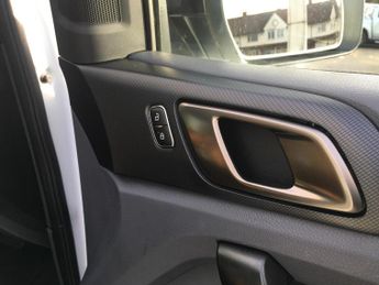 Ford Ranger 3.2 TDCi Wildtrak Auto 4WD Euro 5 4dr