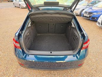 Skoda Superb 1.4 TSI ACT SE L Executive DSG Euro 6 (s/s) 5dr