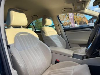 Skoda Superb 1.4 TSI ACT SE L Executive DSG Euro 6 (s/s) 5dr