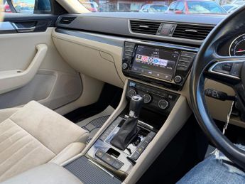 Skoda Superb 1.4 TSI ACT SE L Executive DSG Euro 6 (s/s) 5dr