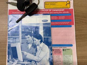 Ford Focus 1.6 Sport Hatchback 5dr Petrol Automatic (184 g/km, 99 bhp)