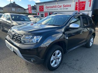 Dacia Duster 1.6 SCe Comfort Euro 6 (s/s) 5dr