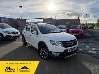 Dacia Sandero 1.5 dCi Laureate Euro 5 5dr
