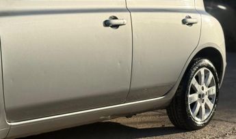 Nissan Micra 1.4 16v SVE 5dr