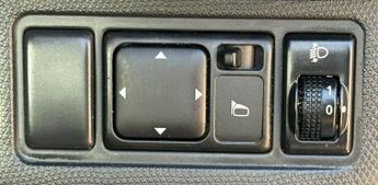 Nissan Micra 1.4 16v SVE 5dr