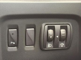 Renault Captur 1.5 dCi Dynamique S MediaNav EDC Euro 5 5dr