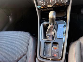 SEAT Leon 2.0 TDI FR Technology DSG Euro 6 (s/s) 5dr