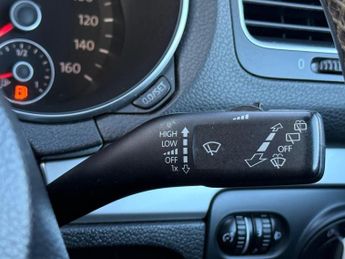 Volkswagen Golf 1.4 TSI GT Euro 5 3dr