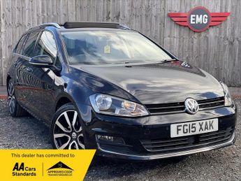 Volkswagen Golf 2.0 TDI BlueMotion Tech GT DSG Euro 5 (s/s) 5dr