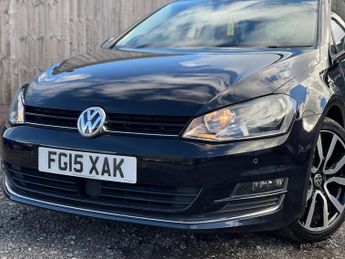 Volkswagen Golf 2.0 TDI BlueMotion Tech GT DSG Euro 5 (s/s) 5dr