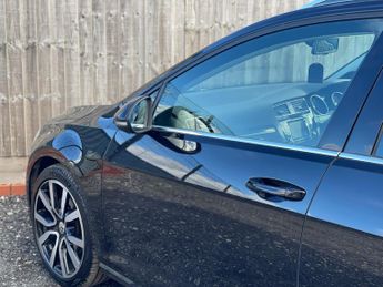 Volkswagen Golf 2.0 TDI BlueMotion Tech GT DSG Euro 5 (s/s) 5dr