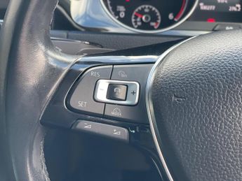 Volkswagen Golf 2.0 TDI BlueMotion Tech GT DSG Euro 5 (s/s) 5dr