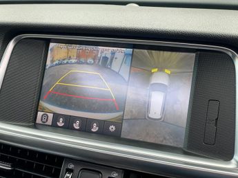 Kia Optima 1.7 CRDi GT-Line S Sportswagon DCT Euro 6 (s/s) 5dr