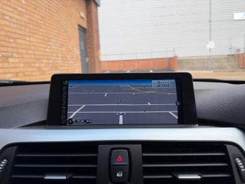 BMW 4 Series Gran Coupe 3.0 435i M Sport Auto Euro 6 (s/s) 5dr