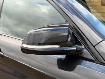 BMW 4 Series Gran Coupe 3.0 435i M Sport Auto Euro 6 (s/s) 5dr