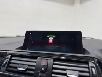 BMW 1 Series 3.0 M140i Shadow Edition Auto Euro 6 (s/s) 5dr