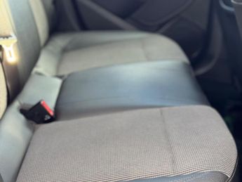 Vauxhall Astra 2.0 CDTi SE Auto Euro 5 5dr