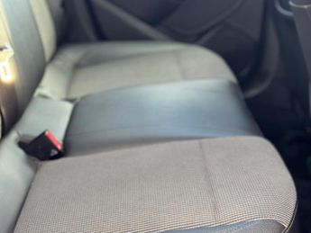 Vauxhall Astra 2.0 CDTi SE Auto Euro 5 5dr