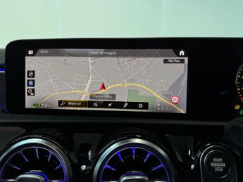 Mercedes-Benz A Class 2.0 A45 AMG S Plus 8G-DCT 4MATIC+ Euro 6 (s/s) 5dr