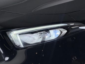 Mercedes-Benz A Class 1.5 A180d AMG Line (Executive) 7G-DCT Euro 6 (s/s) 5dr