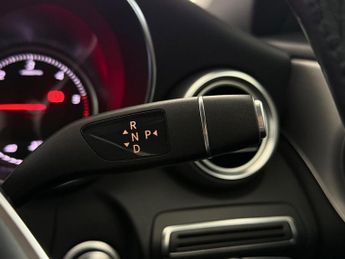 Mercedes-Benz C Class 2.1 C250d AMG Line Cabriolet G-Tronic+ Euro 6 (s/s) 2dr