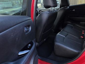 Nissan Leaf 40kWh Tekna Auto 5dr