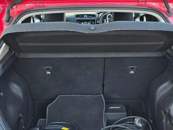 Nissan Leaf 40kWh Tekna Auto 5dr