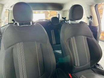 MINI Electric Hatch Cooper SE 32.6kWh Level 1 Auto 3dr